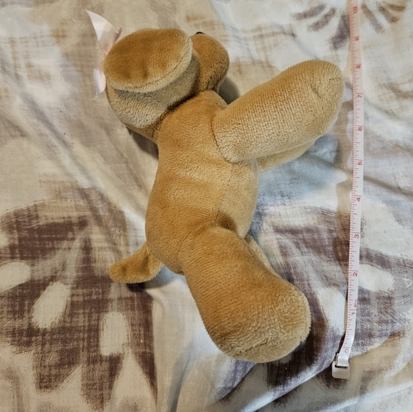 BLUEY LOVES PUPS featuring Paw Patrol - Picture 3 of 15